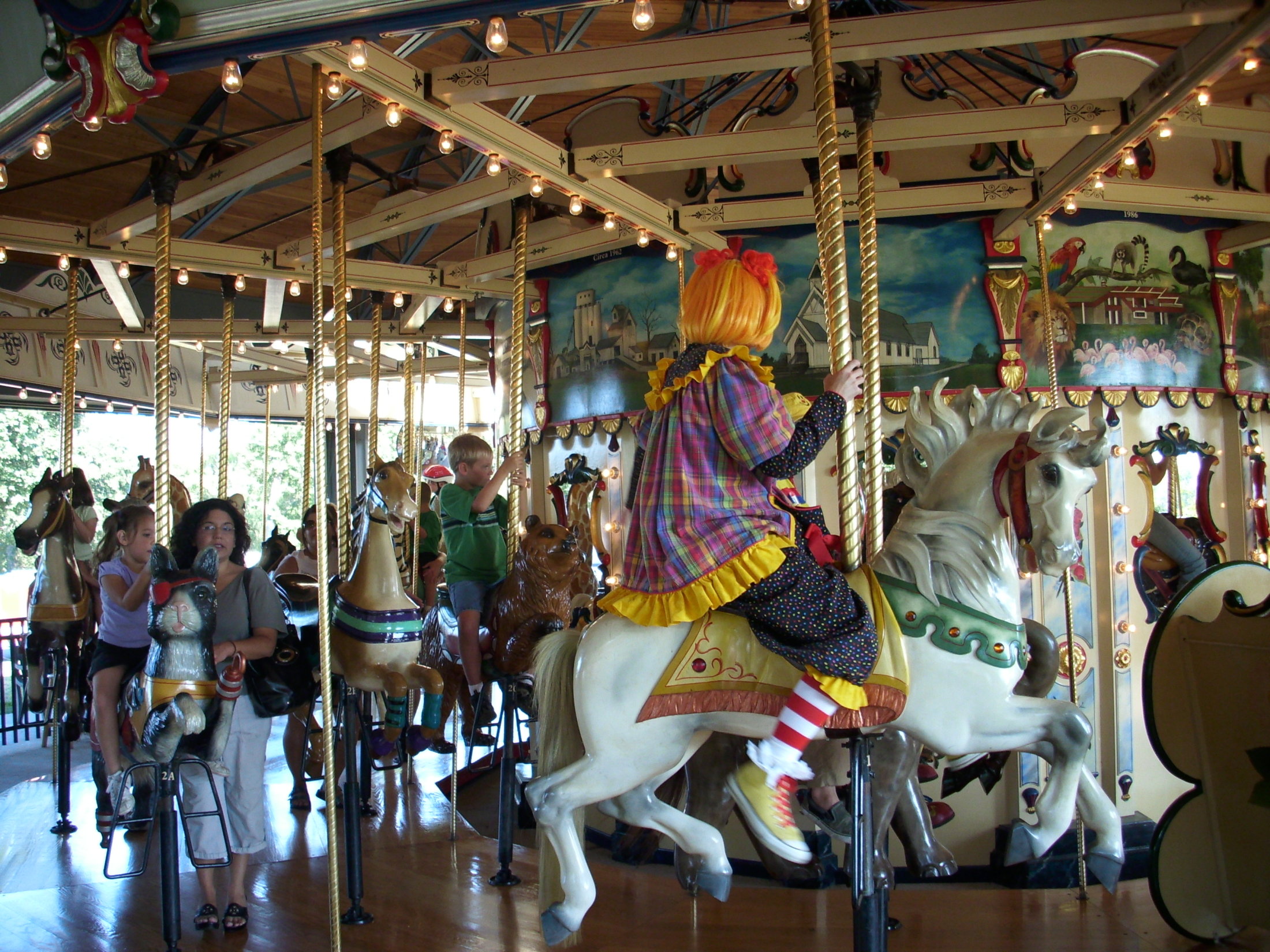 Carousel 2009 (98)